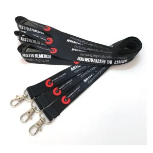 Standard Lanyard
