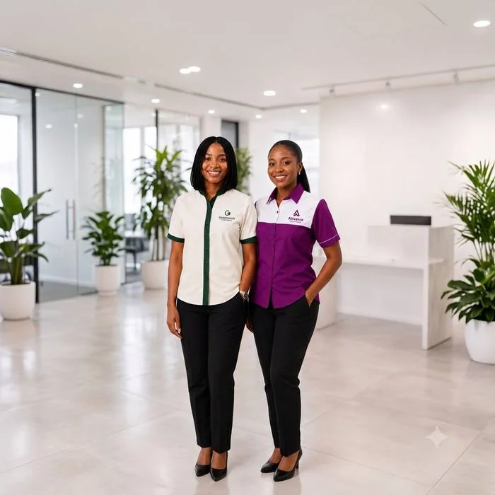 Corporate Shirt