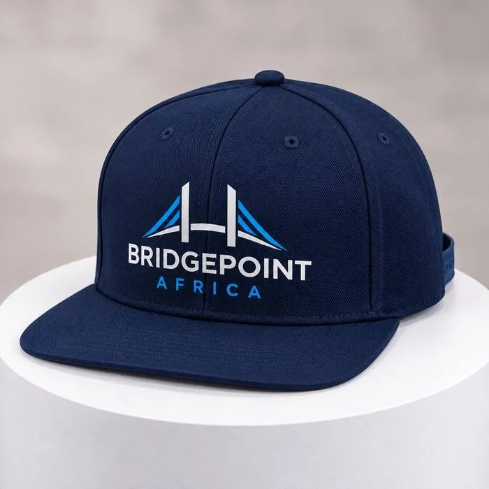 Snapback Cap