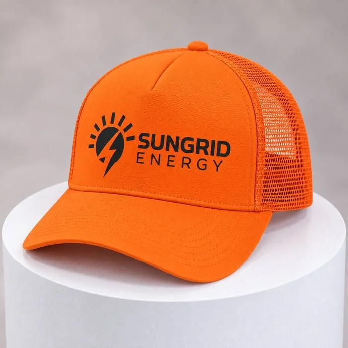 Trucker Cap