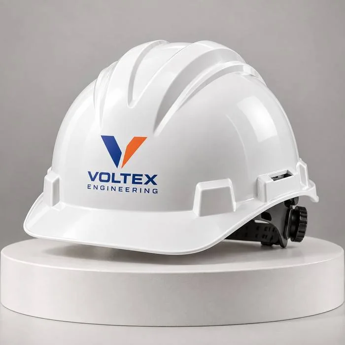 Helmet (V.Guard)